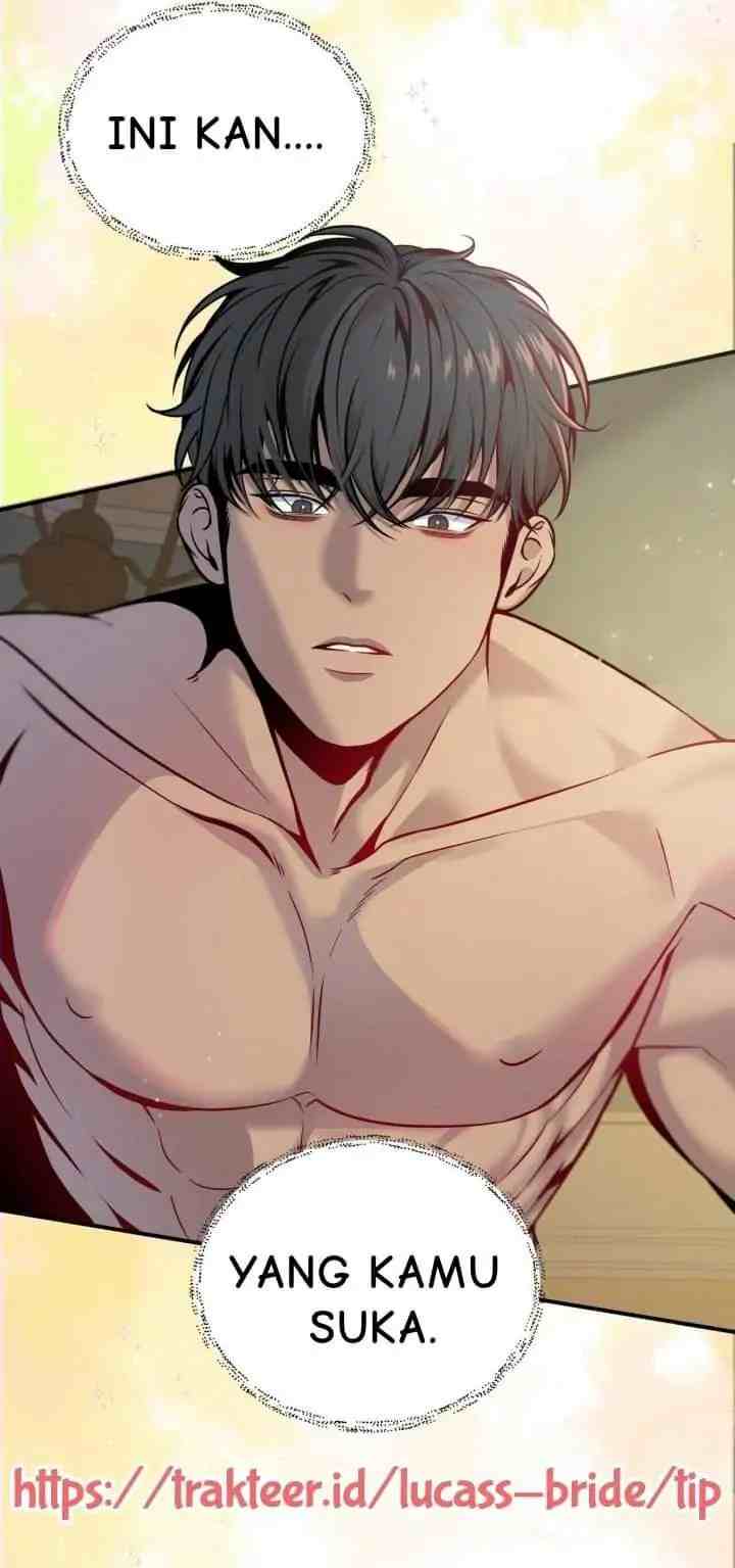 I'm Engaged to an Obsessive Male Lead chapter 7 halaman 14