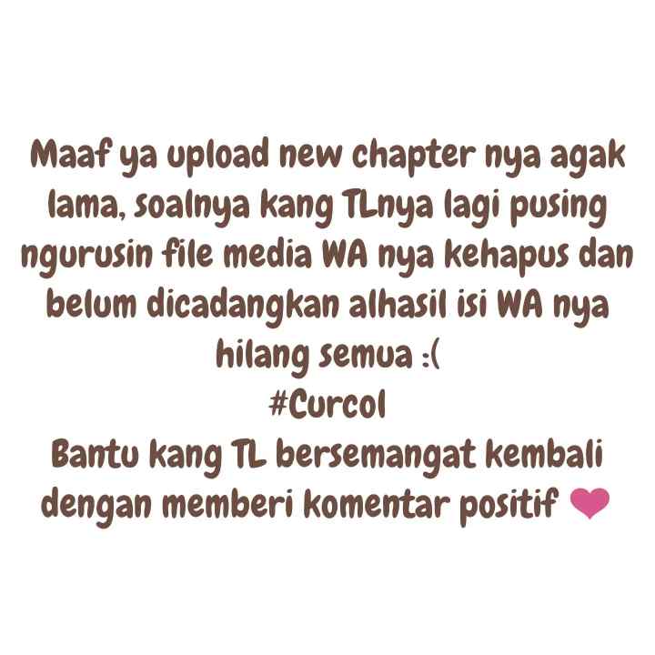 Salt Friend chapter 10 halaman 8