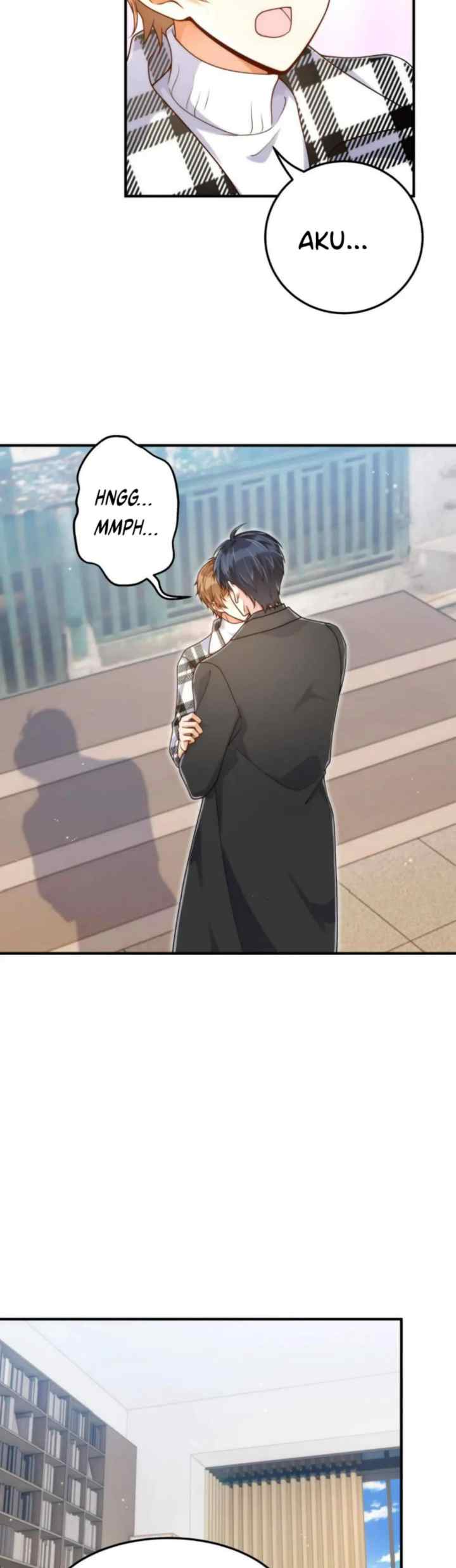 Guide on How to Sleep chapter 54 halaman 7