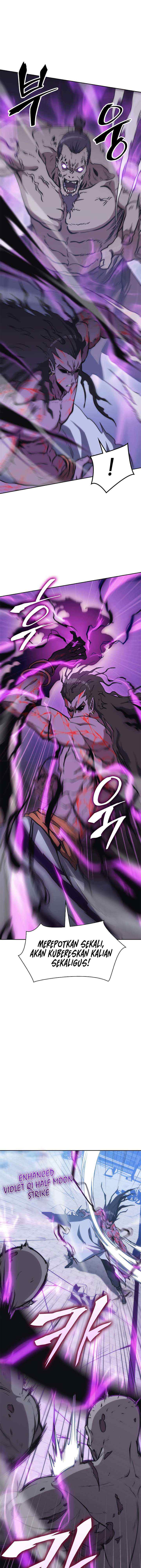 MookHyang - The Origin chapter 41 halaman 8