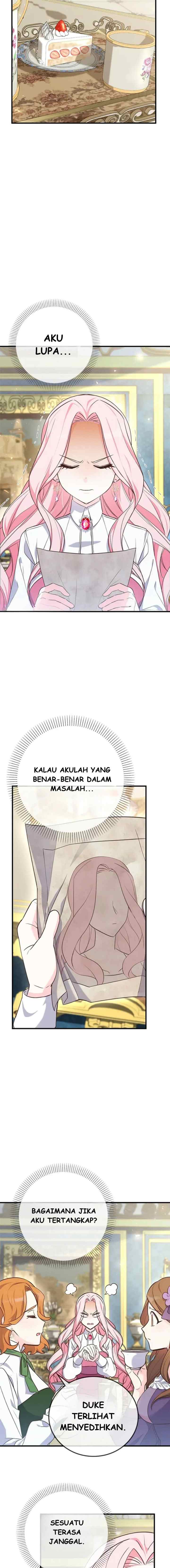 Male Lead, Stop Following Me! chapter 18 halaman 11