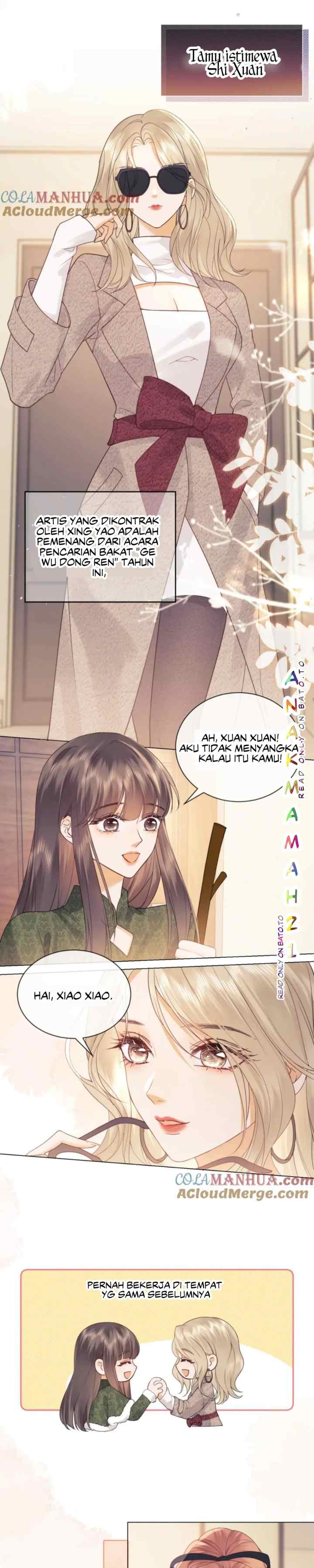 Meet My Wife, Who's Also My Fan chapter 25 halaman 12