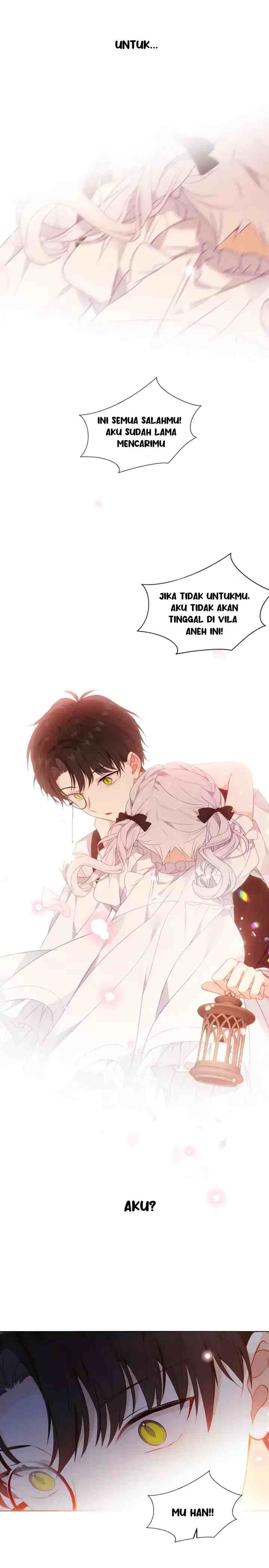 The Script Shop of Dreams chapter 6 halaman 14