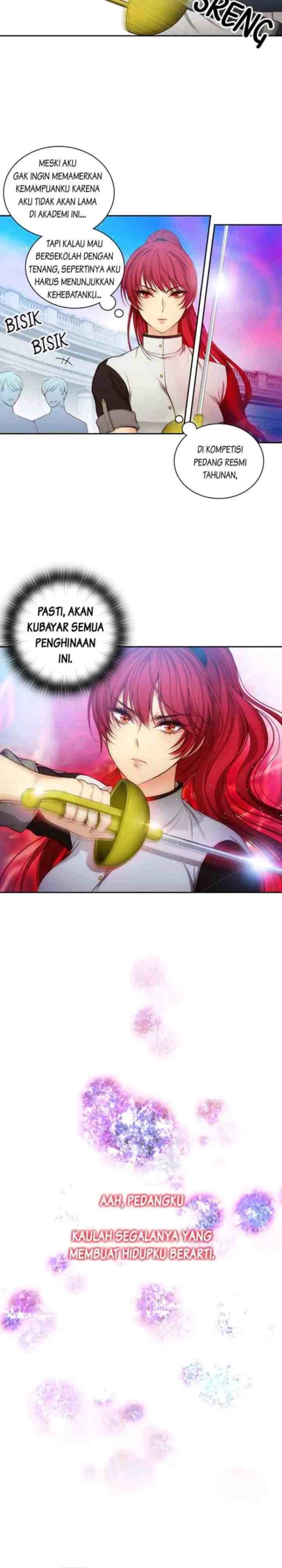 Adonis chapter 47 halaman 13