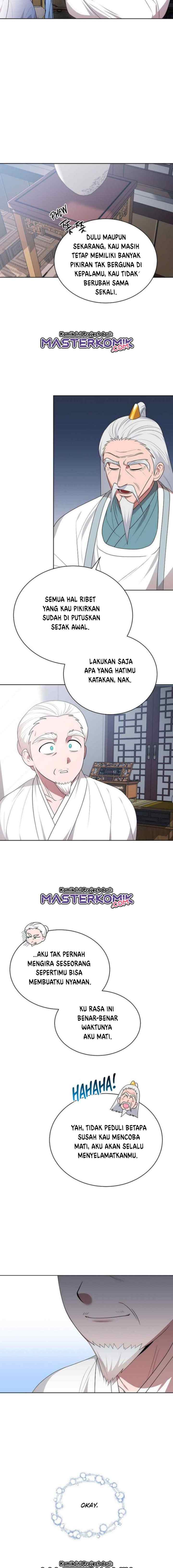 Fire King Dragon chapter 41 halaman 4