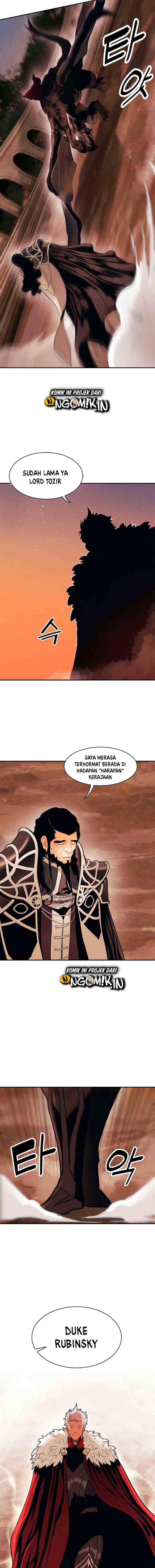 MookHyang - Dark Lady chapter 44 halaman 4
