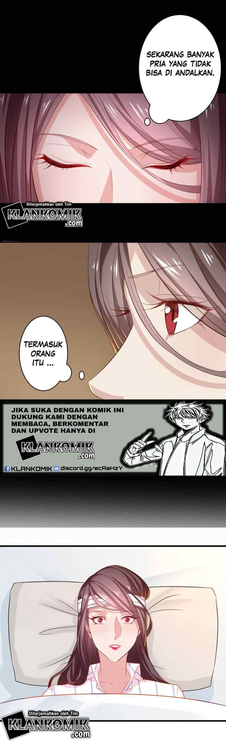 Beautiful Boss Cold-Hearted chapter 12 halaman 13