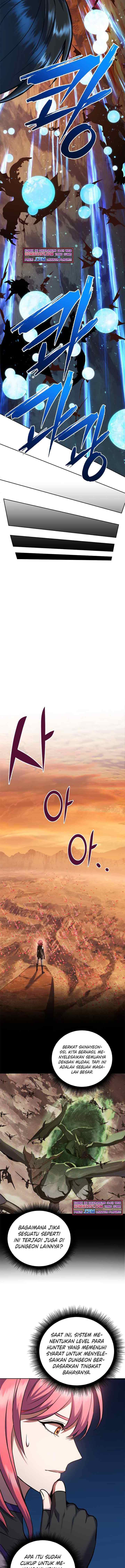 Maxed Out Leveling chapter 11 halaman 13