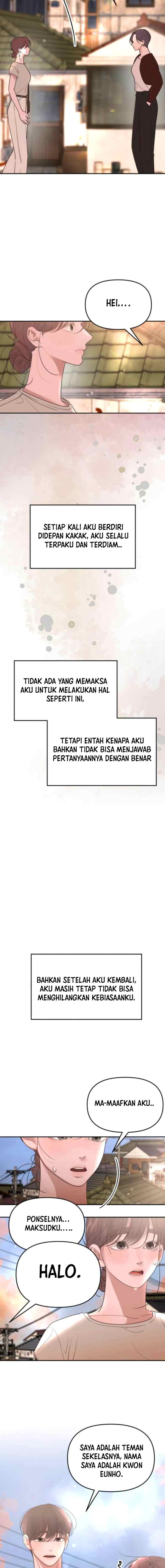 You Just Made My Day chapter 18 halaman 7