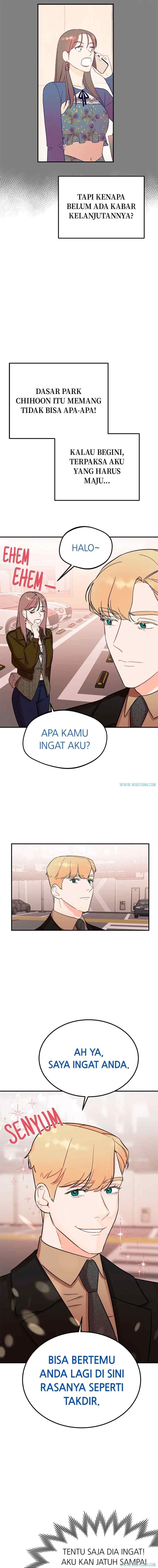 Como Domar um Marido Perigoso chapter 45 halaman 4
