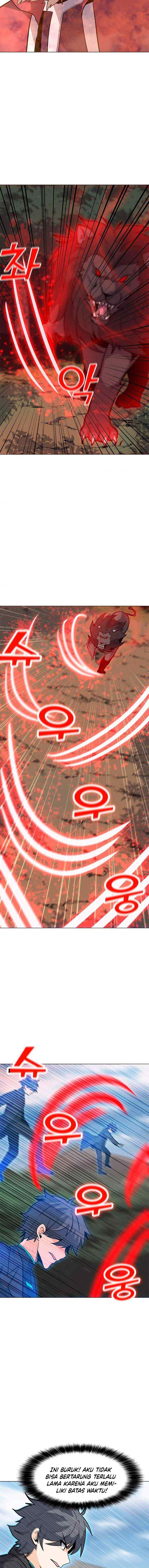 Solo Spell Caster chapter 62 halaman 14