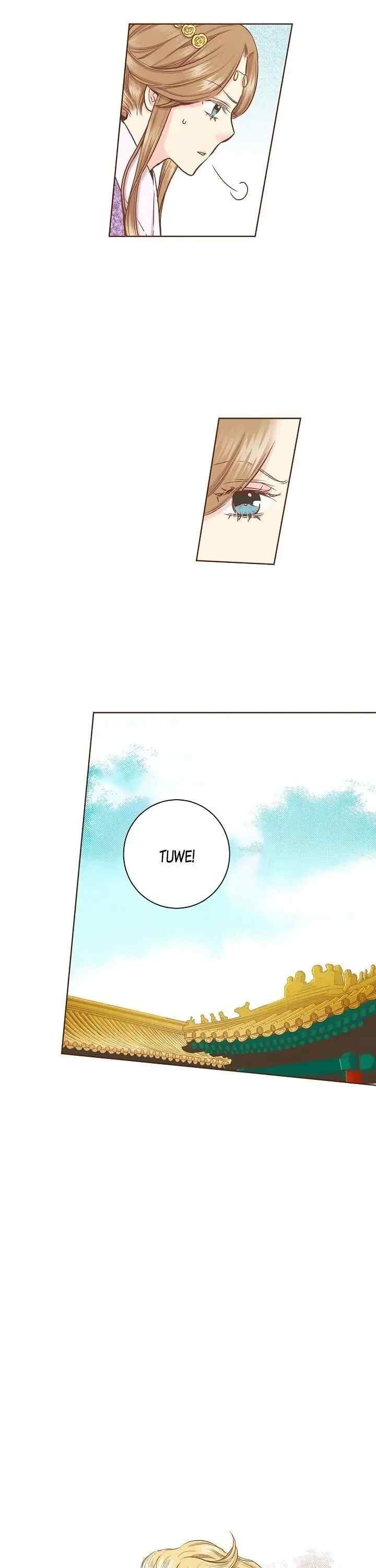 Snow Blossom chapter 147 halaman 11