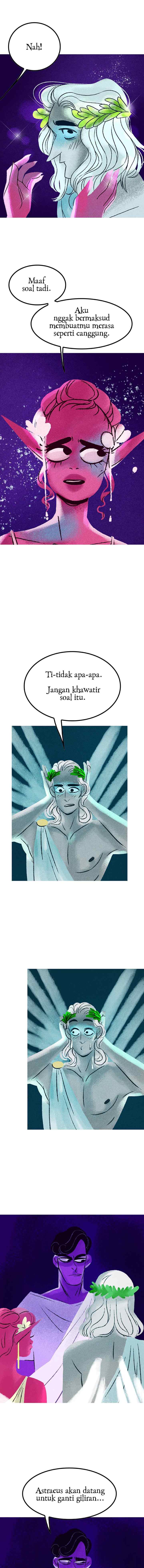 Lore Olympus chapter 109 halaman 8
