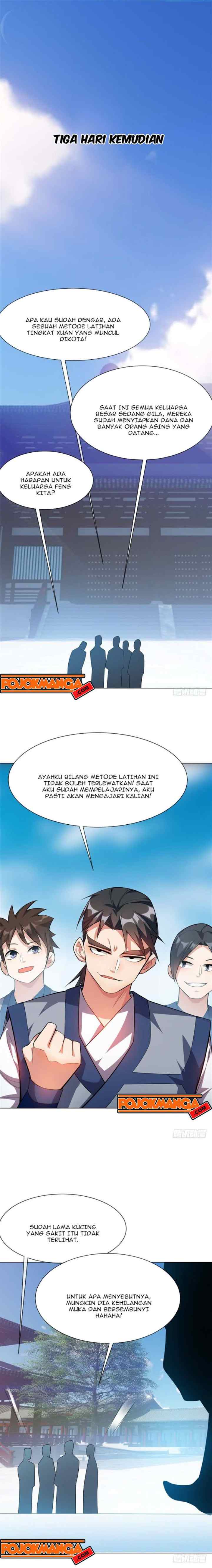 Martial Inverse chapter 10 halaman 4