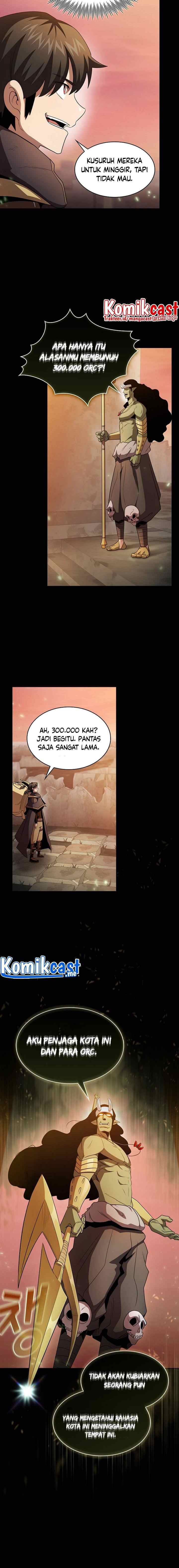 Is this Hero for Real? chapter 38 halaman 11