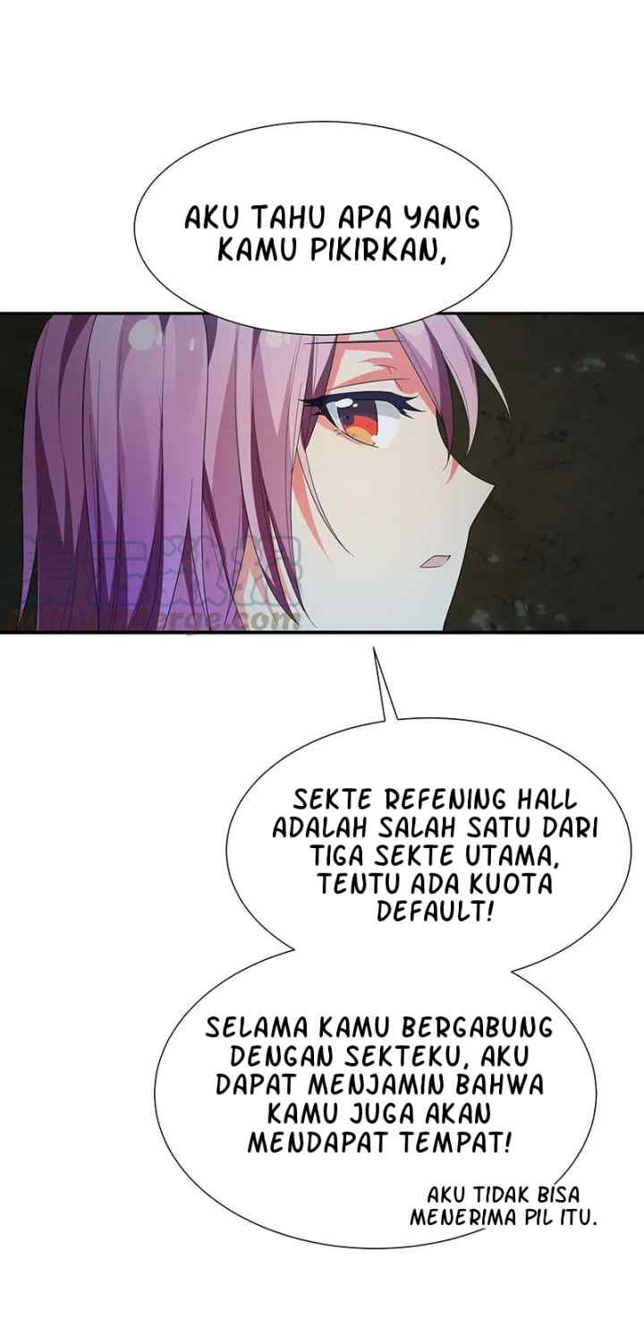 Female Cultivators Are After Me chapter 23 halaman 15