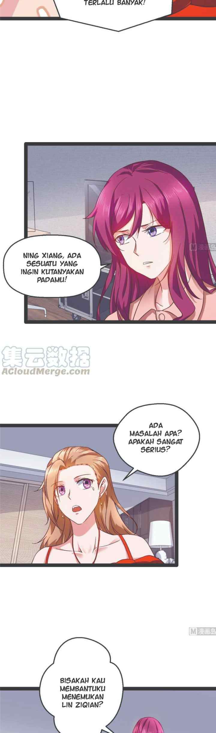 Rebirth Into the Strongest Immortal Cultivator chapter 50 halaman 15