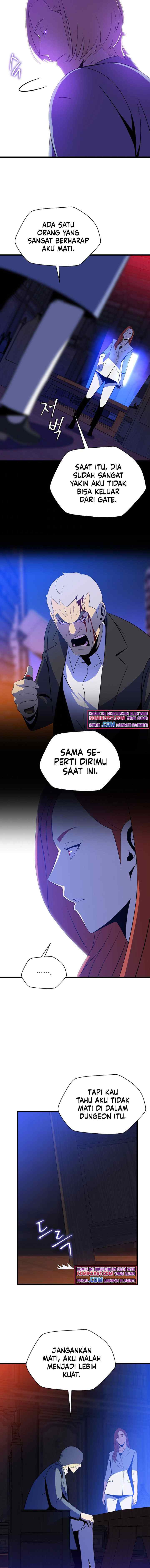 Kill the Hero chapter 80 halaman 12