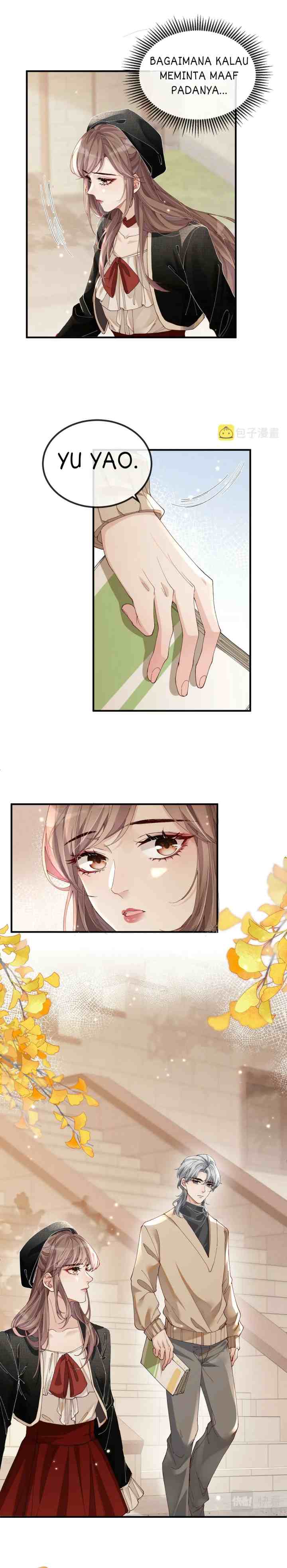 She Broke the Plot Again chapter 2 halaman 4