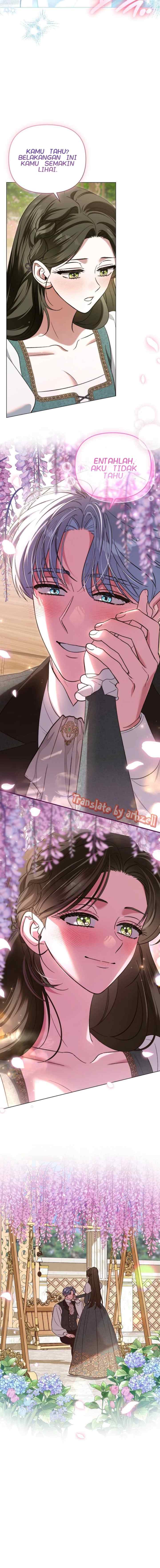 For The Beautiful Juliet chapter 38 halaman 4
