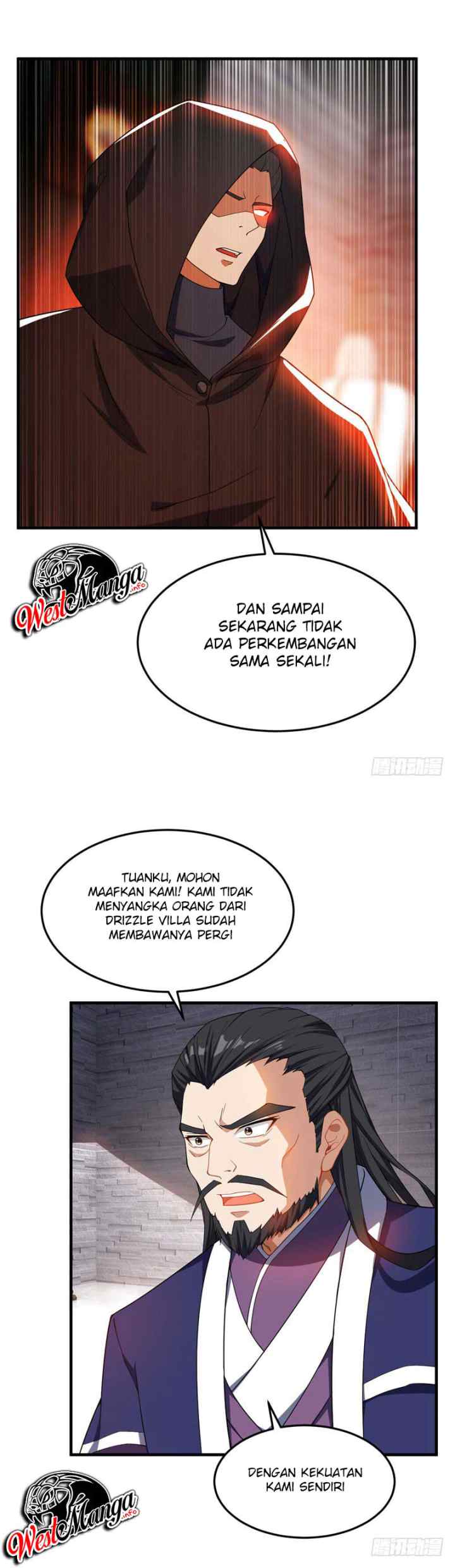 Rise of The Demon King chapter 42 halaman 10