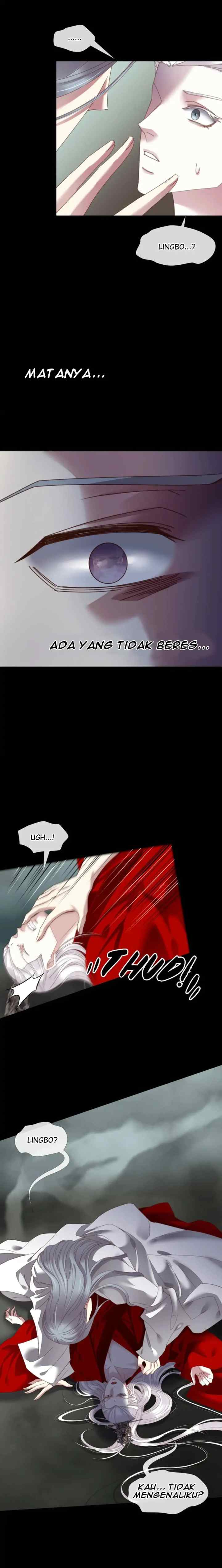 Heaven Instance Dungeon: Steal the Handsome Guy's Heart chapter 18 halaman 12
