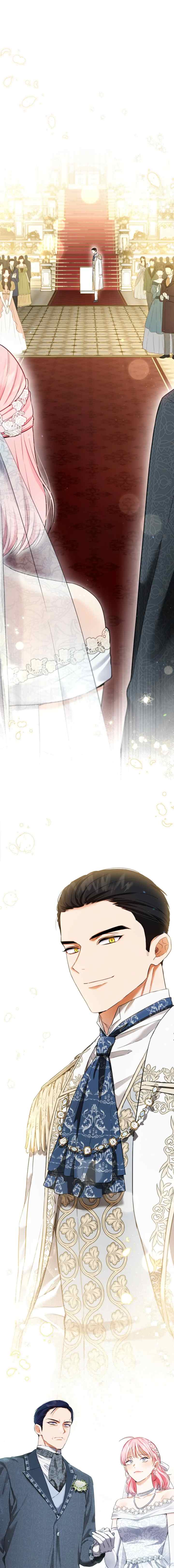 The Princess's Double Life chapter 126 halaman 4