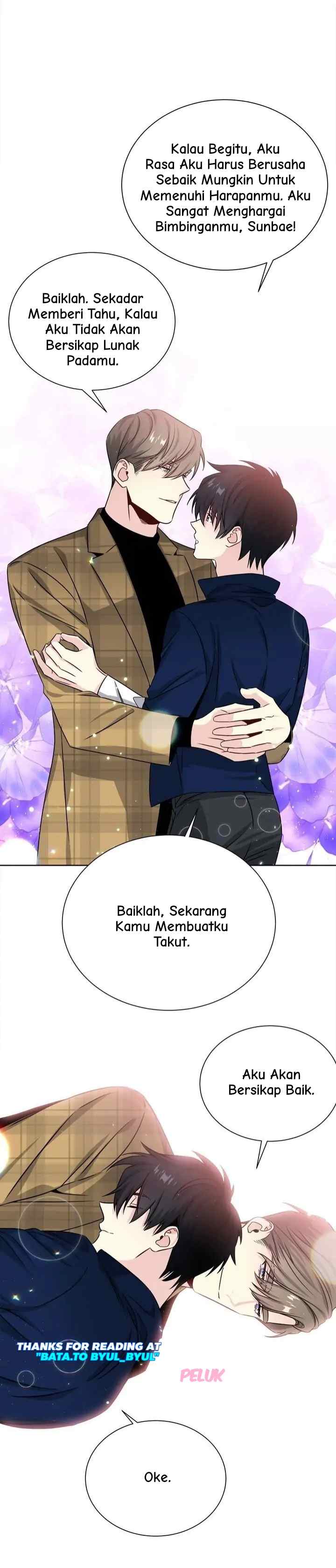 Cosmic Stars chapter 55 halaman 12