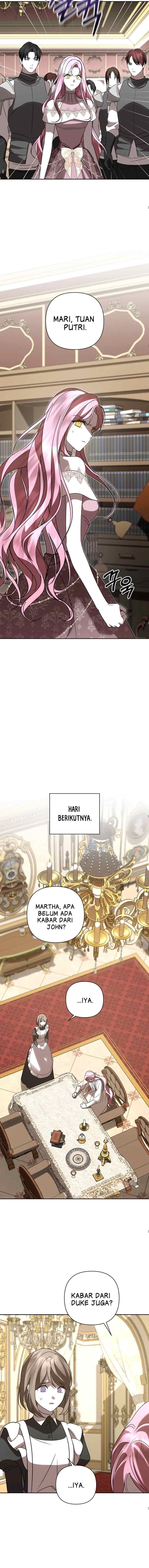 I Fell in Love at First Sight, Mr. Villain! chapter 48 halaman 9