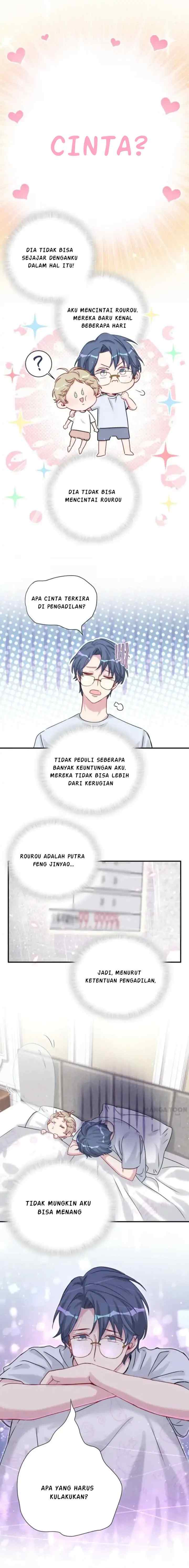 Whose Baby Is It? chapter 38 halaman 5