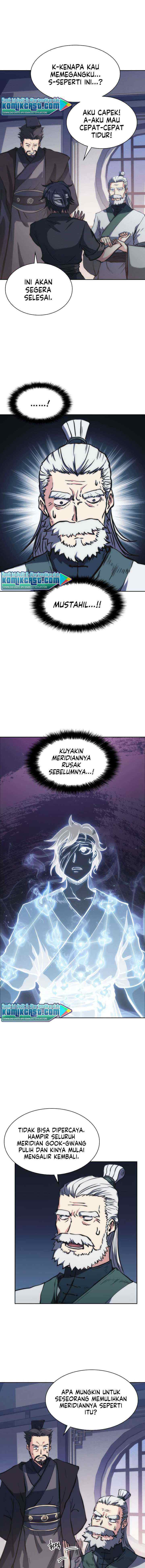 MookHyang - The Origin chapter 30 halaman 12