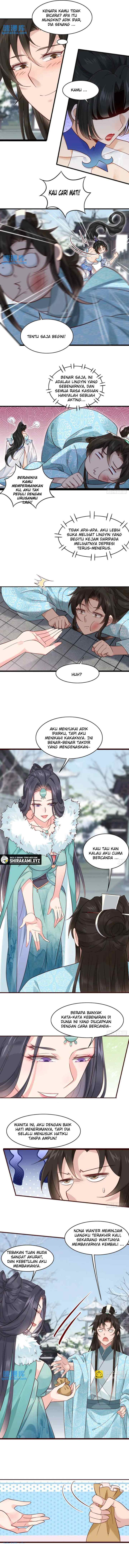 Please Don't Show Your Son chapter 72 halaman 5