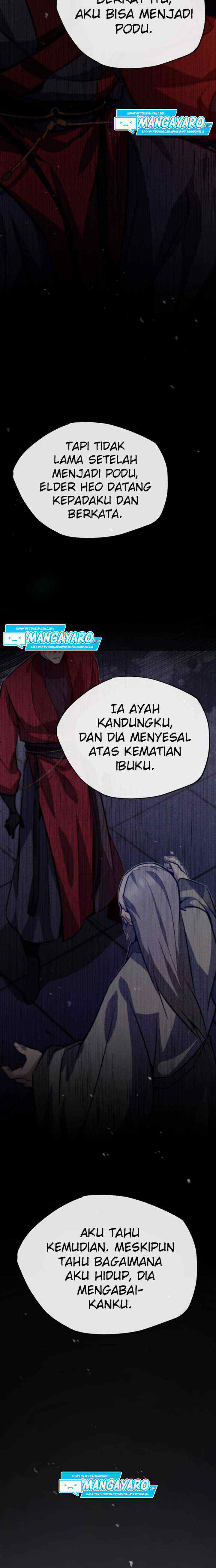 Number One Star Instructor Master Baek (One Hit Teacher, Master Baek) chapter 14.2 halaman 13