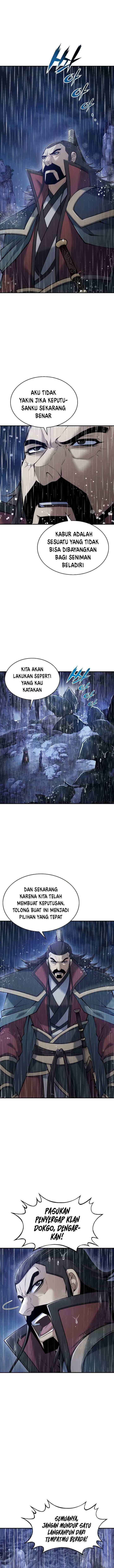 The Star Of A Supreme Ruler chapter 24 halaman 14
