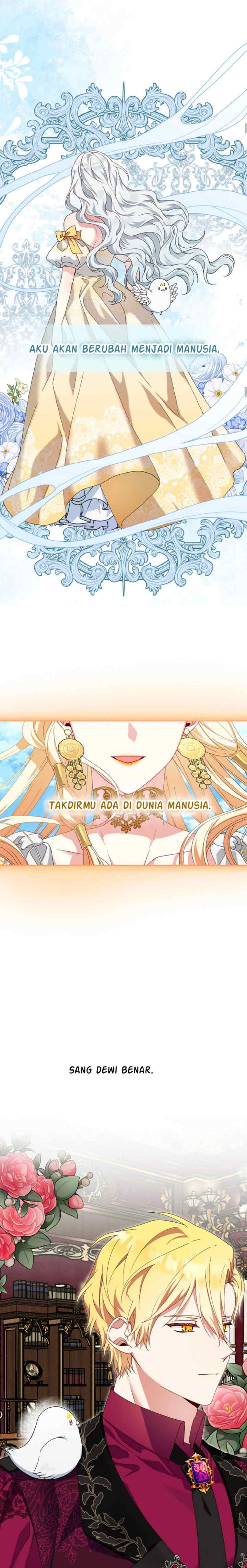 Bird Empress chapter 7 halaman 11