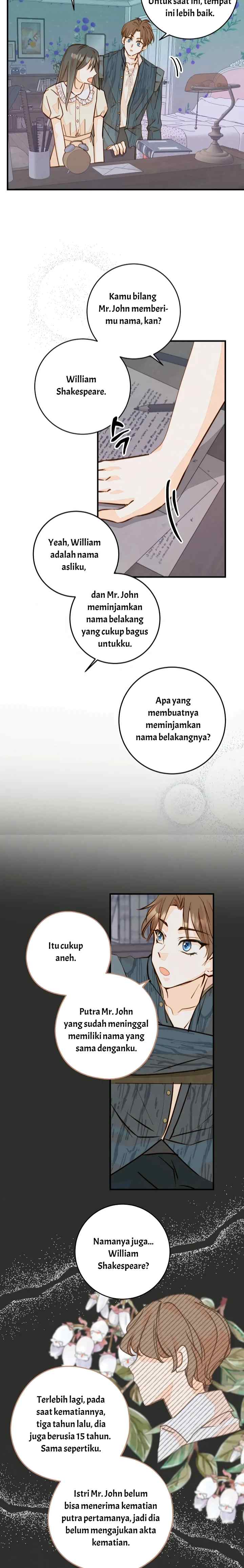 William In The Closet chapter 9 halaman 14