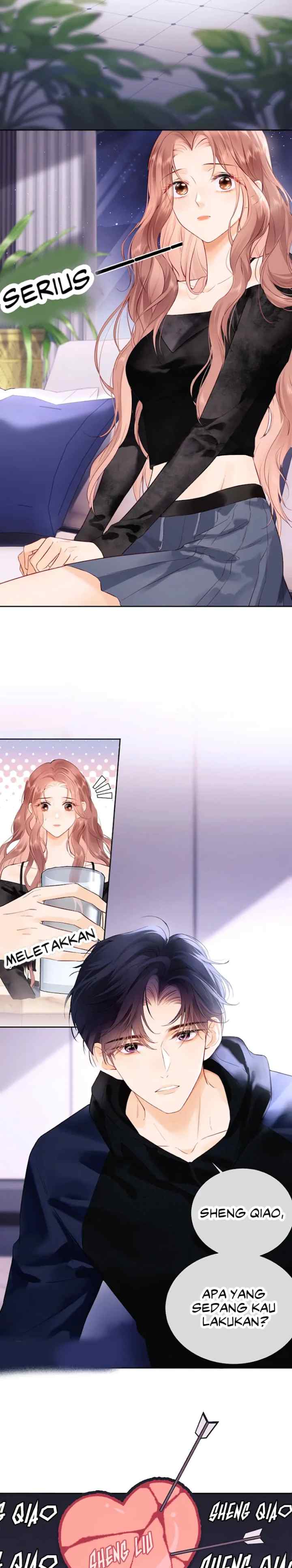 Meet My Wife, Who's Also My Fan chapter 2 halaman 8