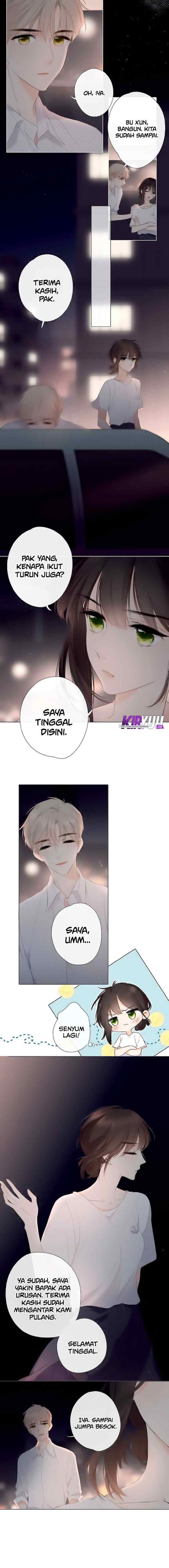 Once More chapter 3 halaman 8
