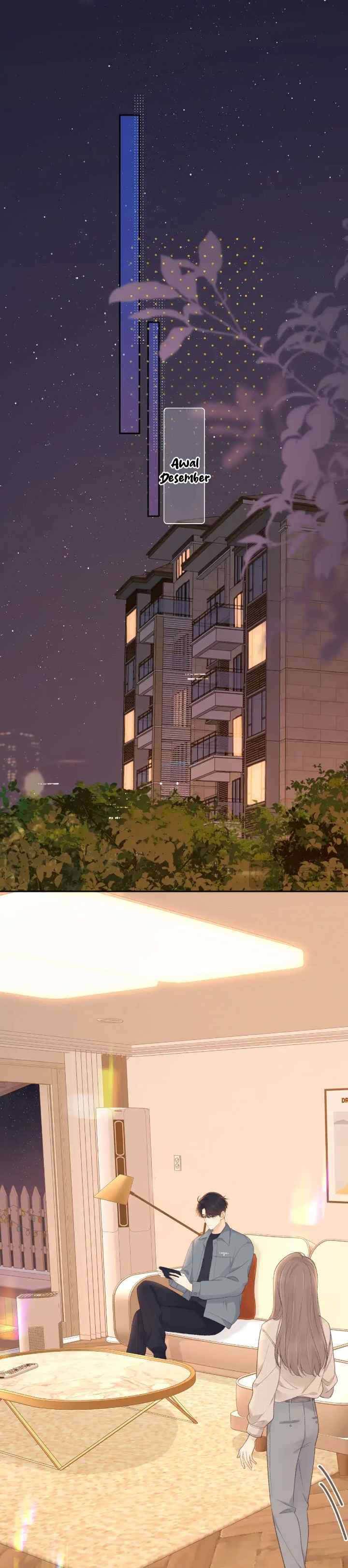 Hard to Deceive chapter 82 halaman 12