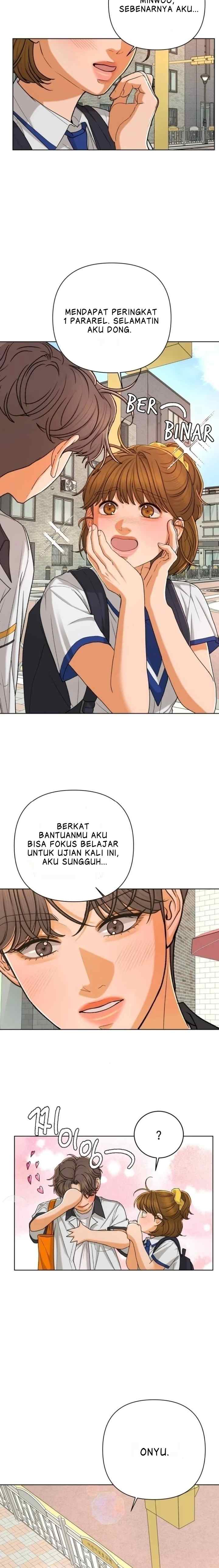 The Fox Club chapter 116 halaman 8