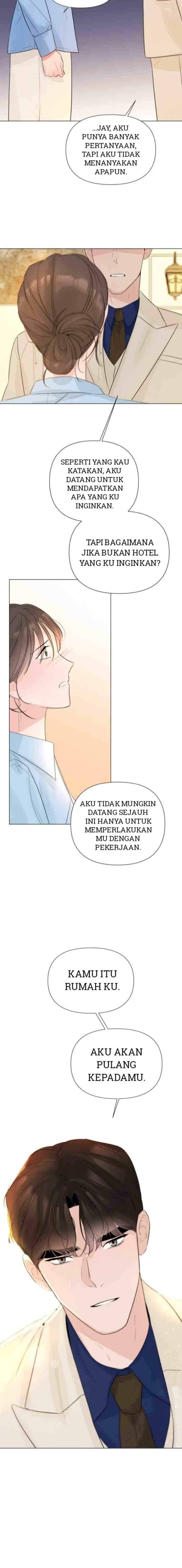 Another Love! chapter 20 halaman 15