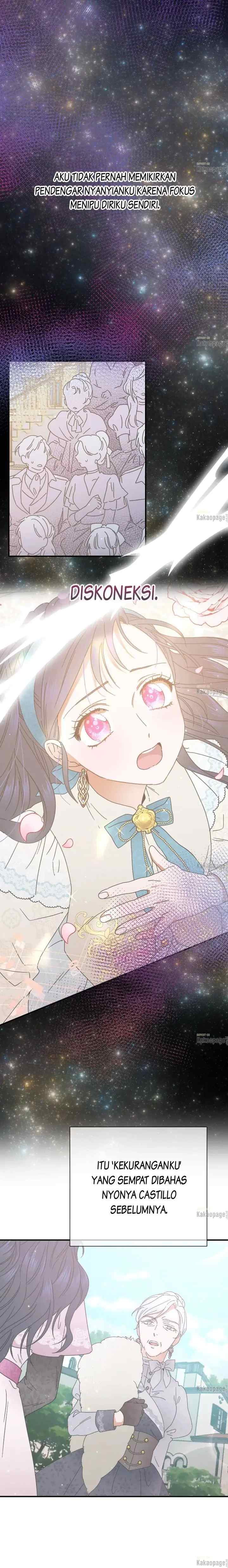 Lady Baby chapter 176 halaman 17