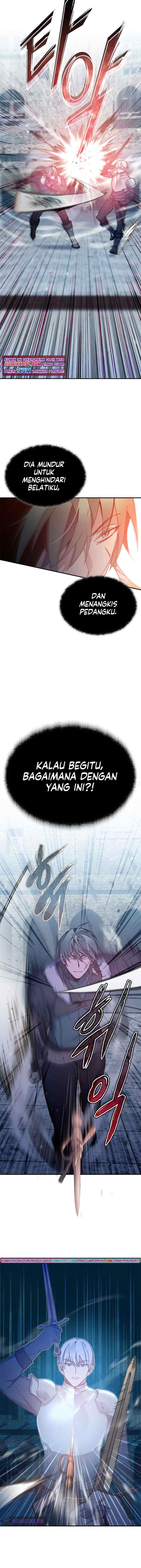 The Heavenly Demon Can't Live a Normal Life chapter 26 halaman 9