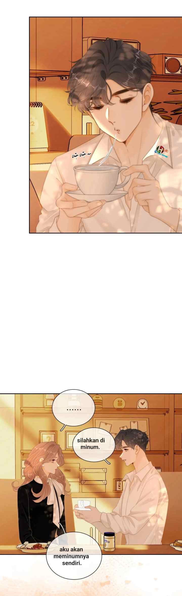 Pretty Woman chapter 91 halaman 10