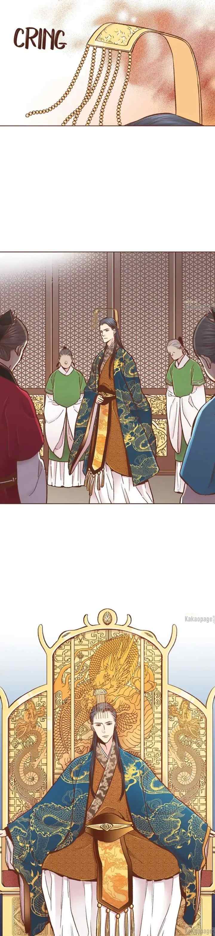 Snow Blossom chapter 287 halaman 14