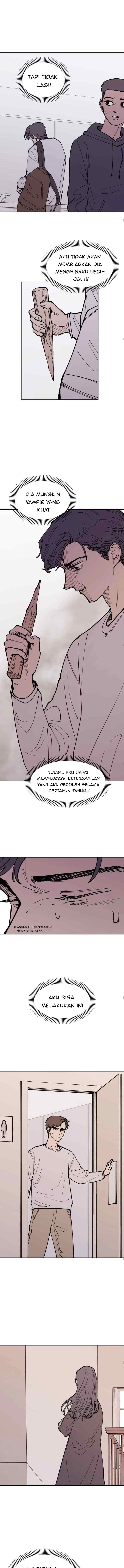 Vampire Family chapter 3 halaman 9
