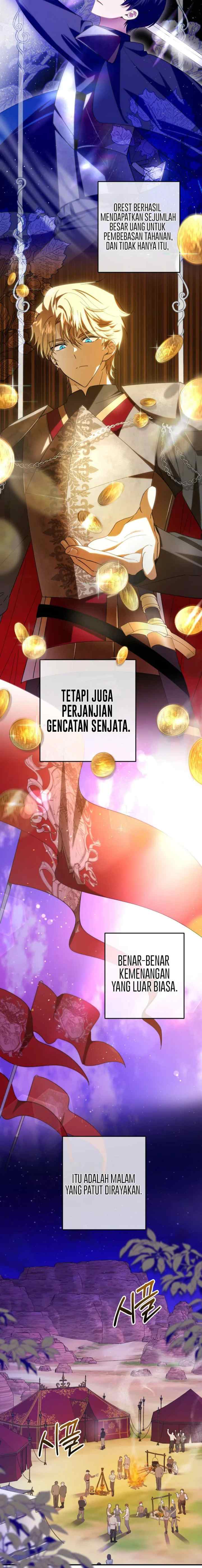 My Beloved Tyrant chapter 31 halaman 6