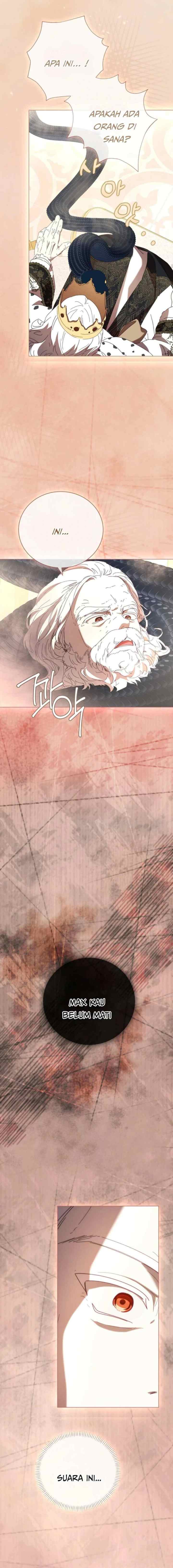 The Princess Reincarnation chapter 37 halaman 9