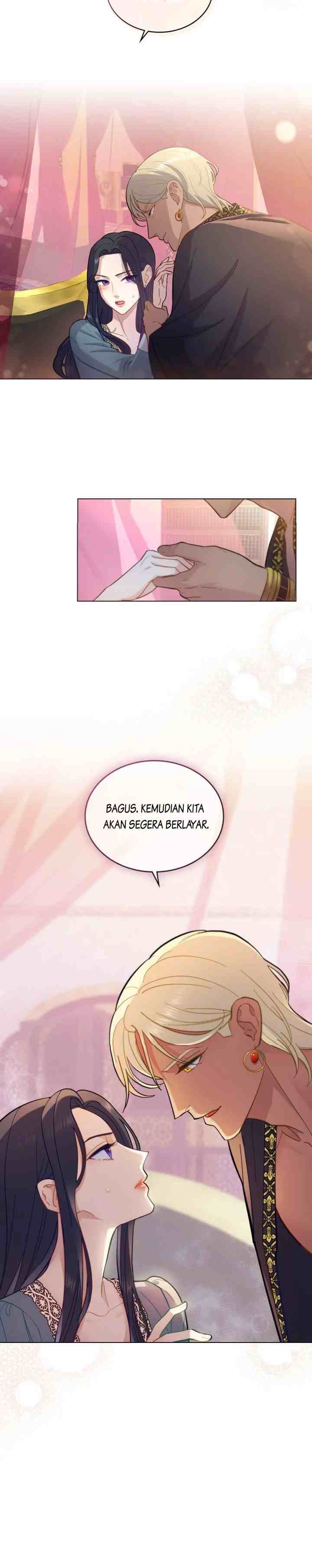 Lies Become You chapter 0 halaman 16