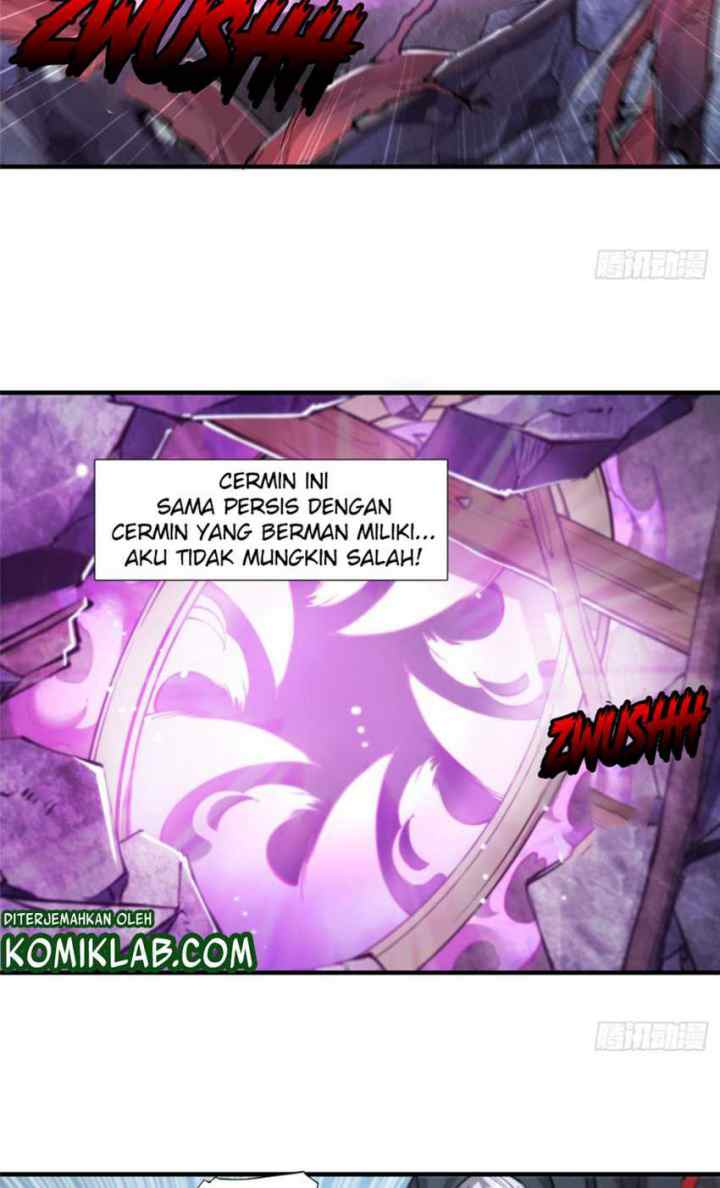 The Blood Princess And The Knight chapter 149 halaman 16
